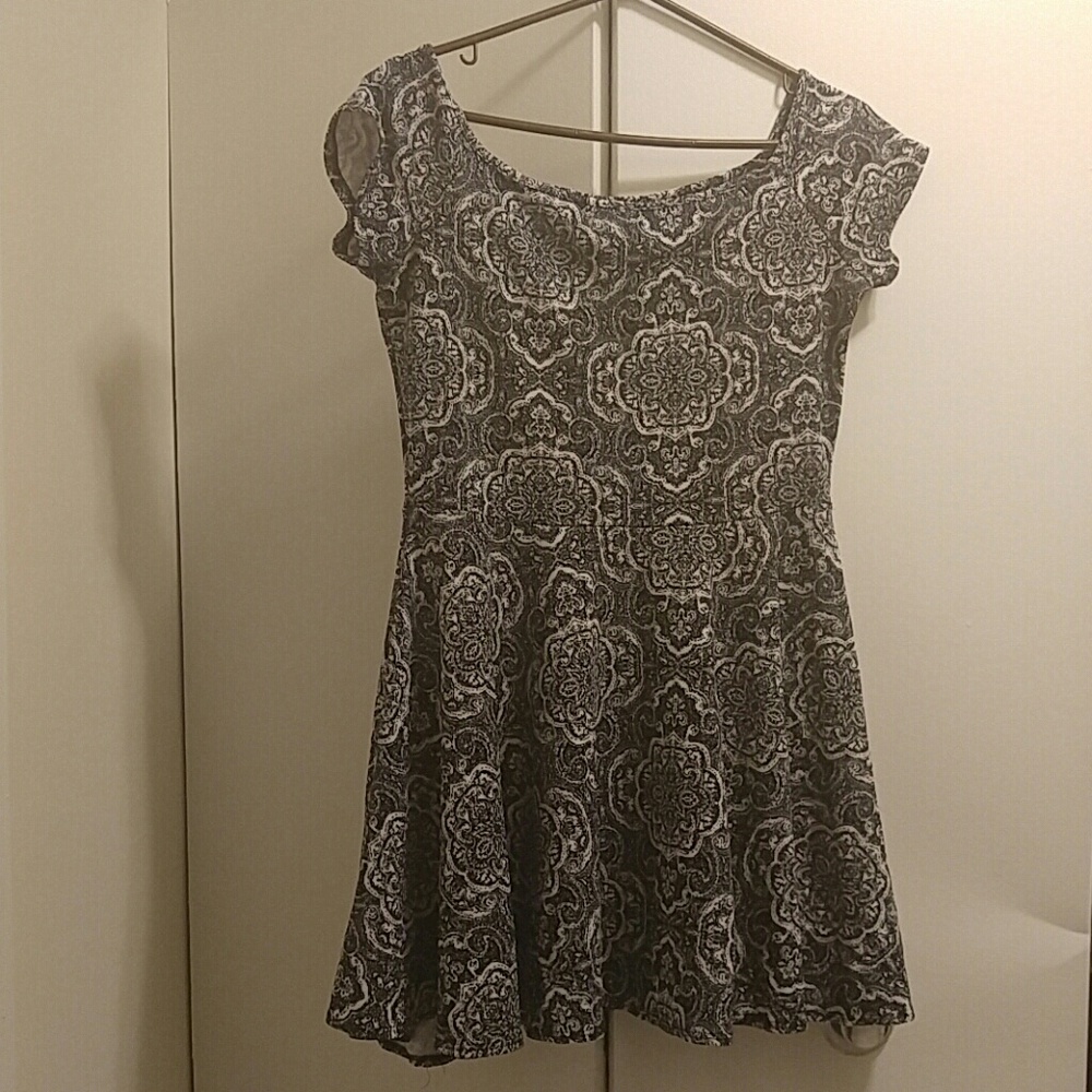 Flirty Dress